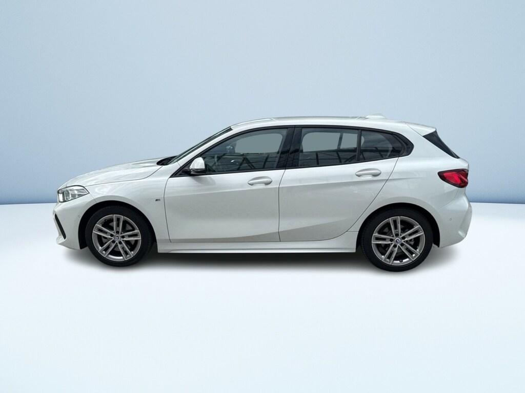 BMW Serie 1 118i Msport 136cv auto