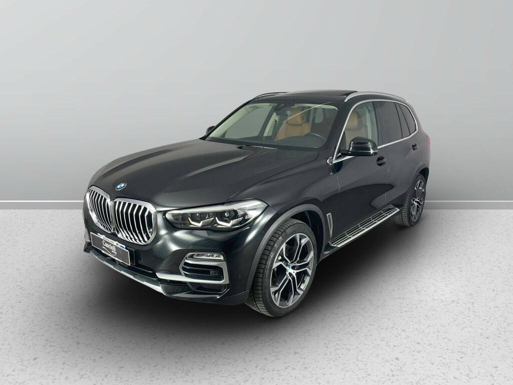 BMW X5 xdrive30d xLine auto