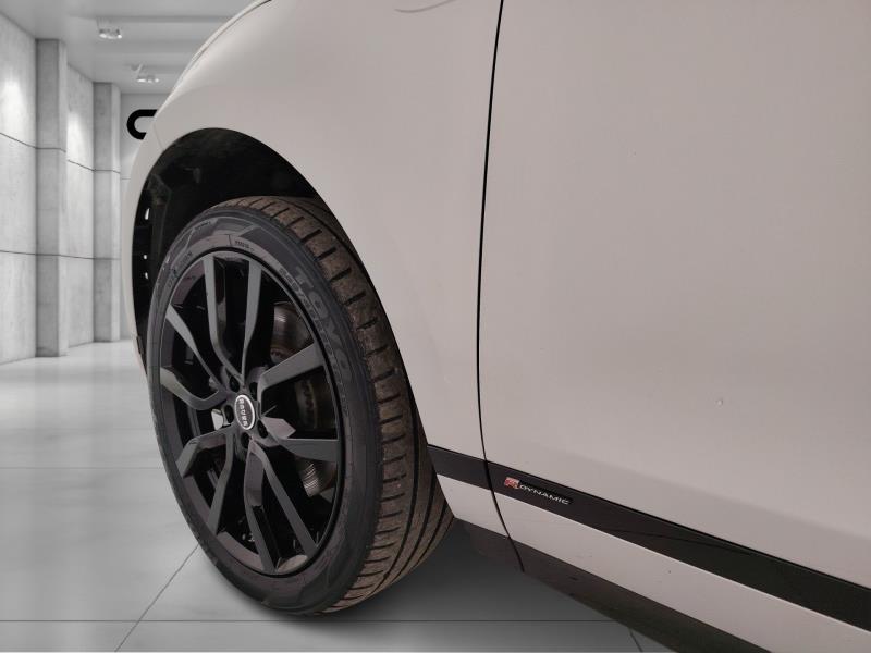 Land Rover Range Rover Evoque Evoque 2.0d i4 mhev R-Dynamic S awd 150cv auto