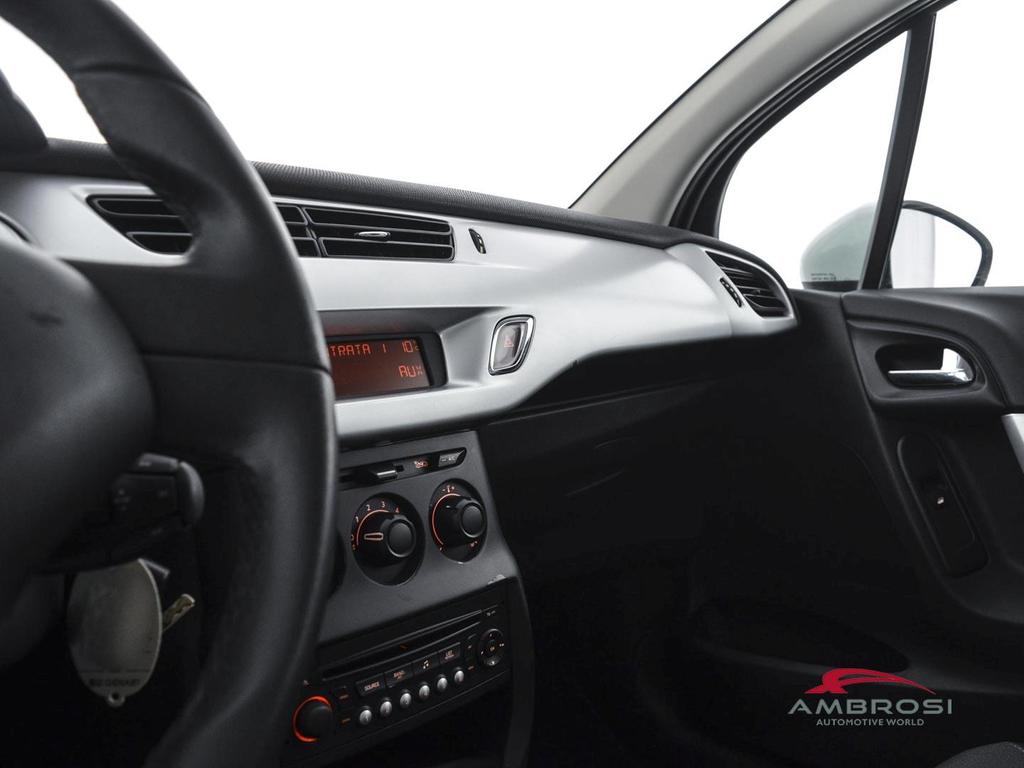 Citroen C3 1.1 Exclusive c/esp