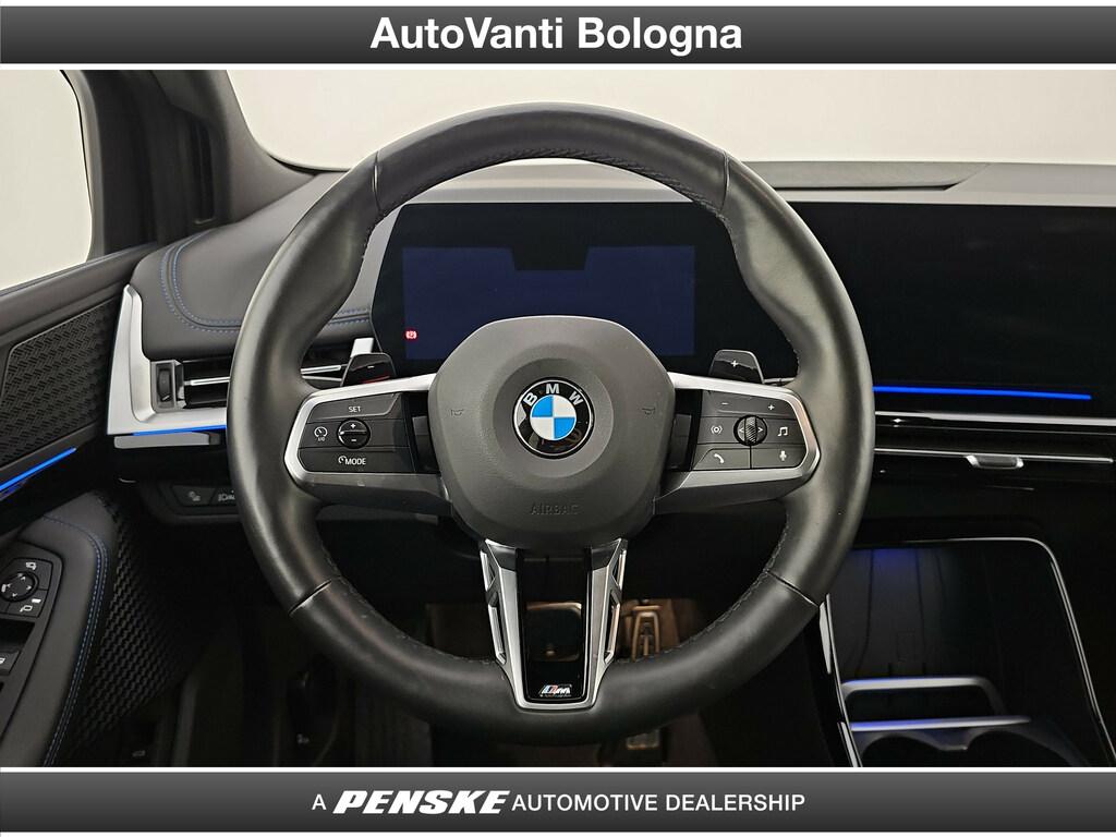 BMW Serie 2 218d Active Tourer Msport auto