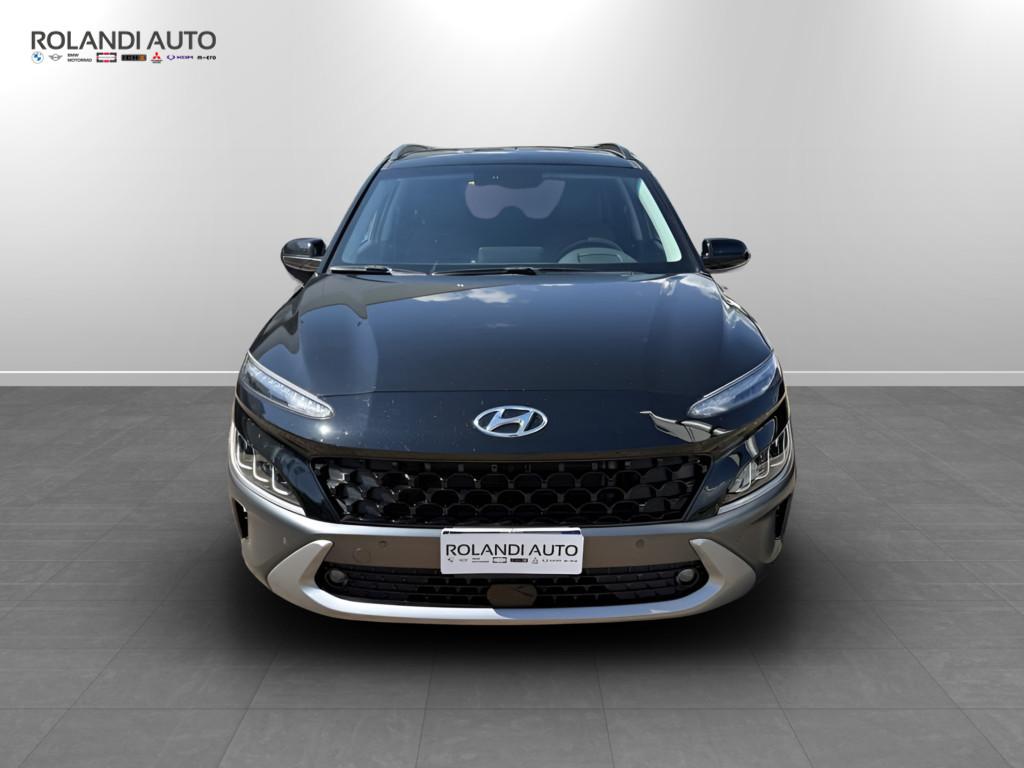 Hyundai Kona 1.6 gdi hev Xclass 2wd 141cv dct