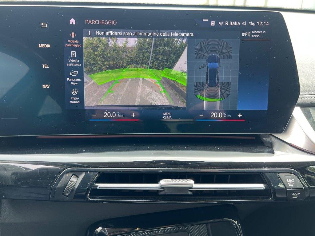 BMW X1 sdrive18d X-Line auto