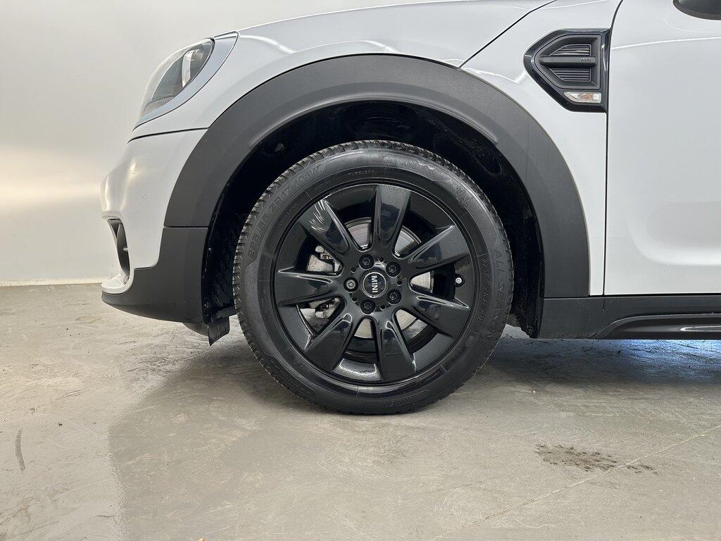 Mini One D Countryman 1.5 TwinPower Turbo One D