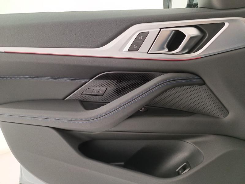 BMW Serie 4 420d Gran Coupe mhev 48V xdrive M Sport auto