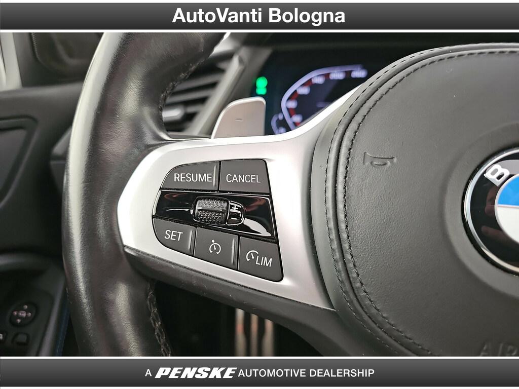 BMW Serie 1 M 135i xdrive auto