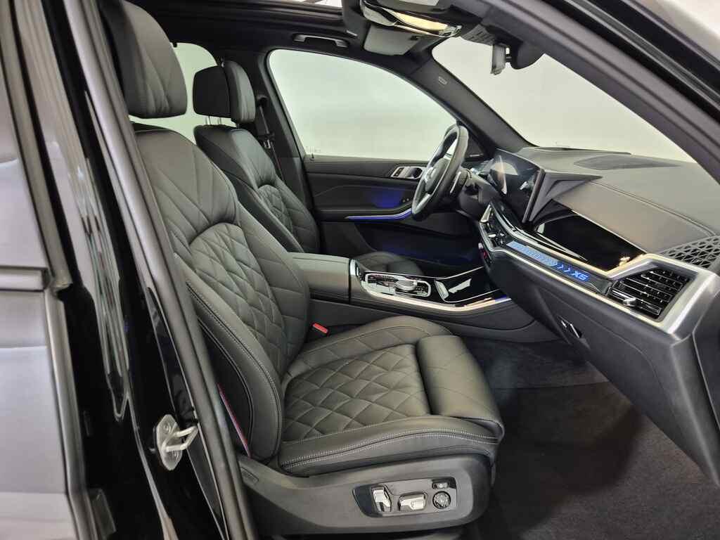 BMW X5 xdrive40d MSport Pro auto