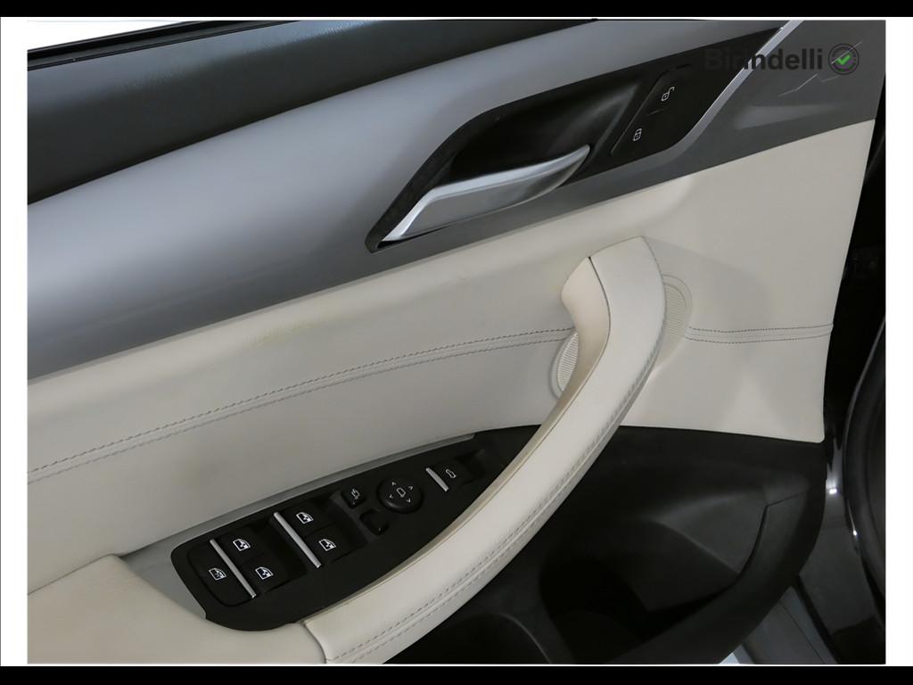 BMW X3 xdrive20d mhev 48V Business Advantage auto
