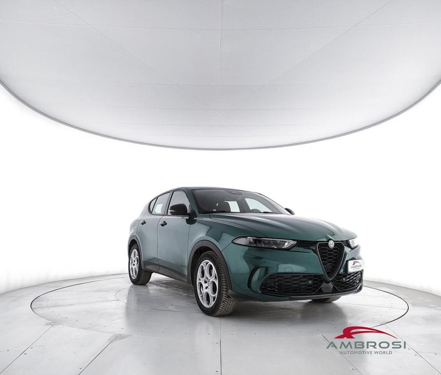 Alfa Romeo Tonale 1.6 Sprint 130cv tct6