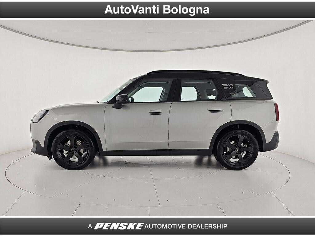 Mini Mini Countryman 2.0 48V D Essential auto