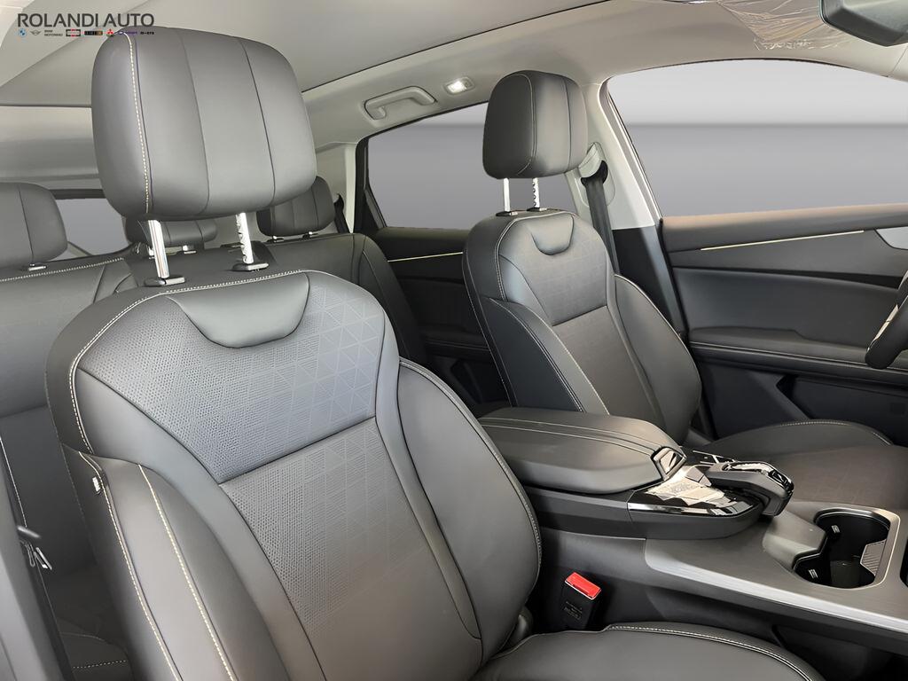 Sportequipe Sportequipe 8 GT 1.6 t-gdi Gpl 177cv dct