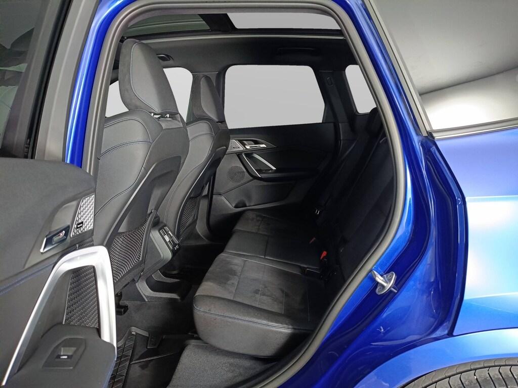 BMW X1 sdrive18d MSport Edition Balance auto