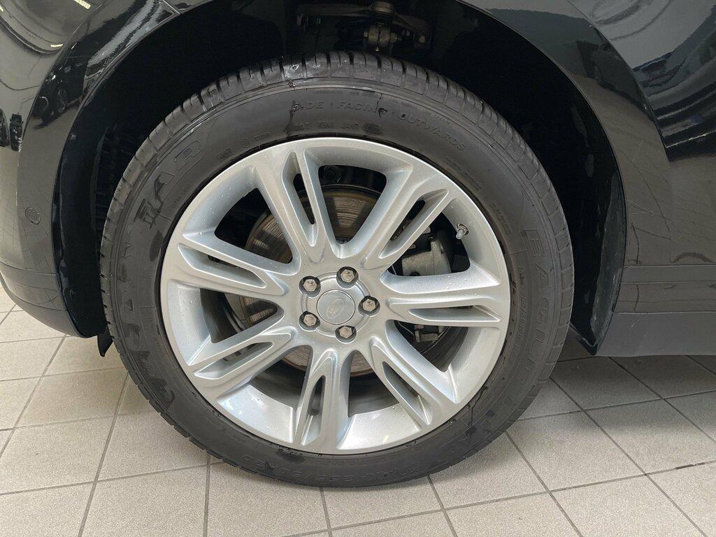 Land Rover Range Rover Velar 2.0d i4 mhev SE 4wd 204cv auto