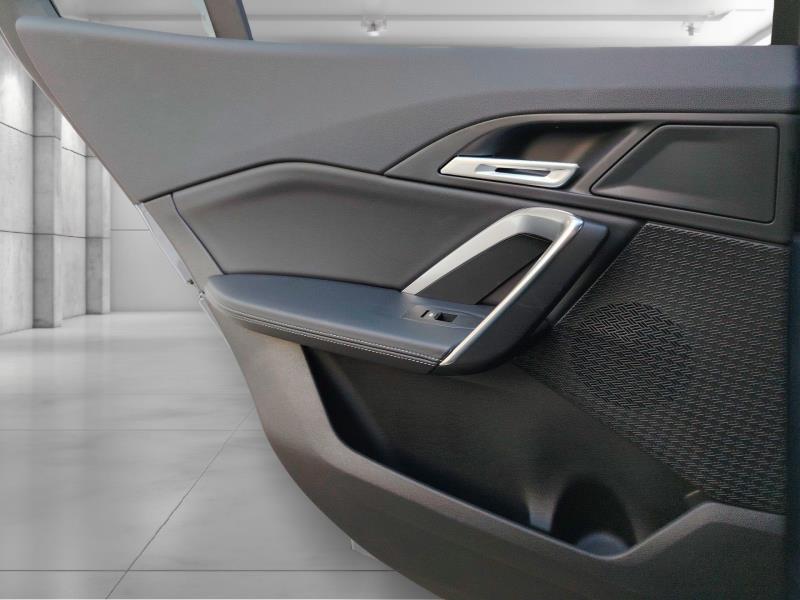 BMW iX2 edrive 20 MSport