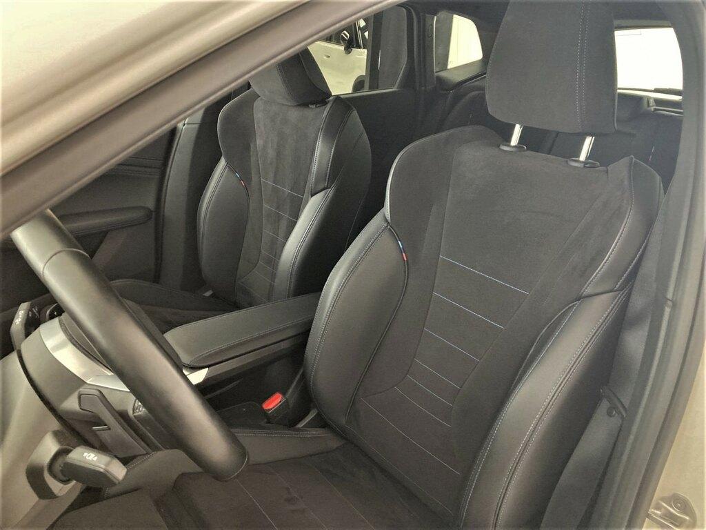 BMW Serie 2 218d Active Tourer Msport auto