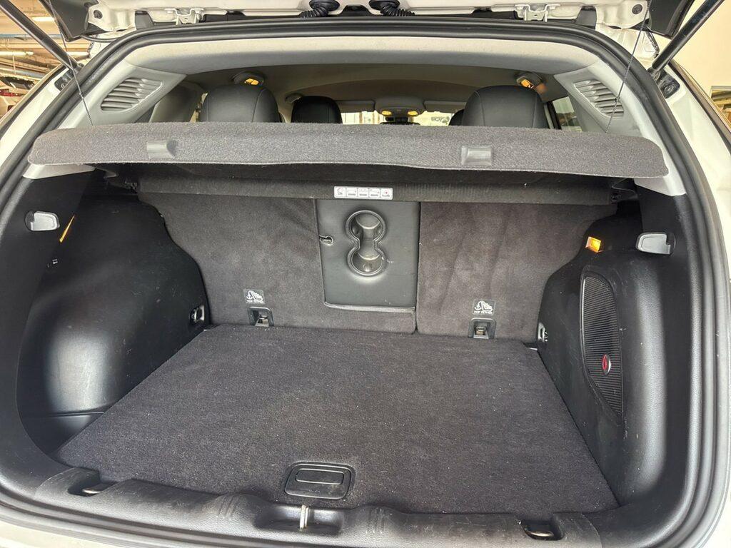 Jeep Compass 2.0 mjt Limited 4wd 140cv auto