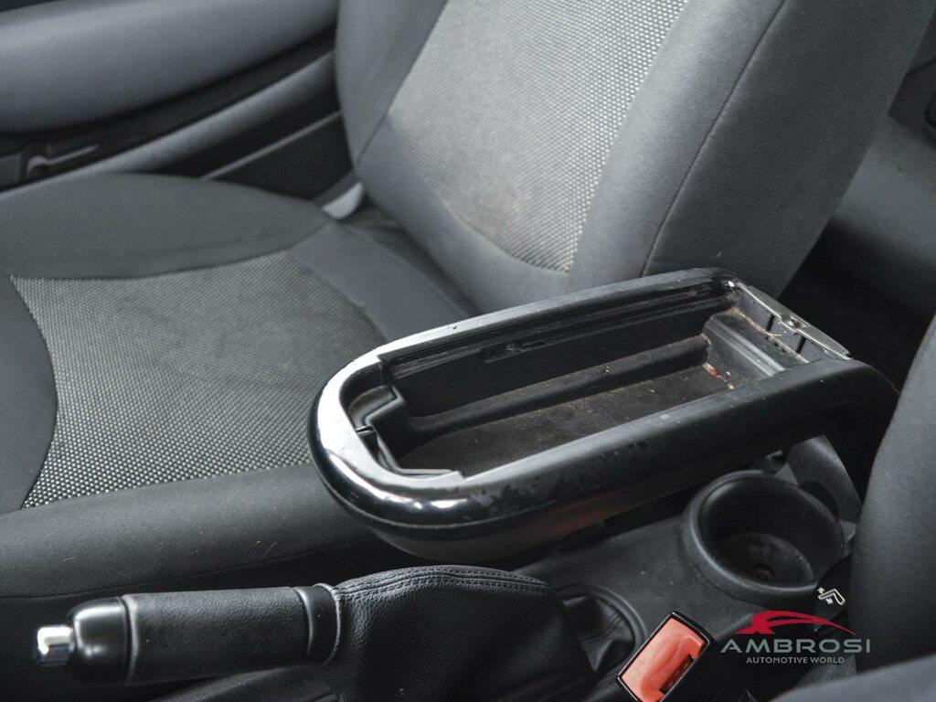 Mini Cooper Clubman 1.6 Cooper