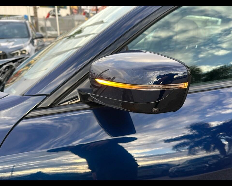 BMW Serie 4 420d Gran Coupe mhev 48V xdrive M Sport Pro auto