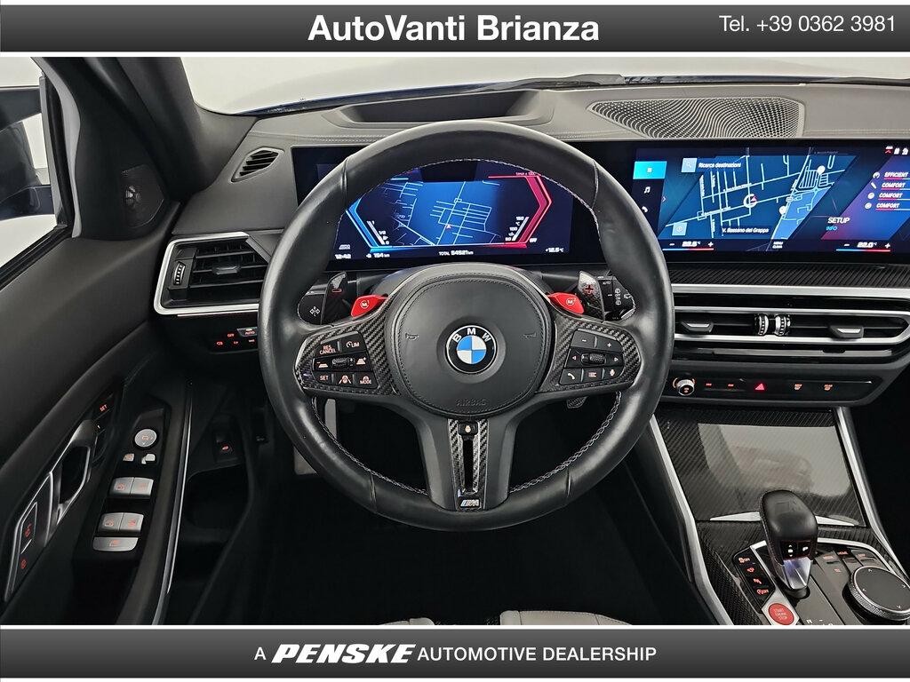 BMW M3 Touring 3.0 Competition M xdrive auto