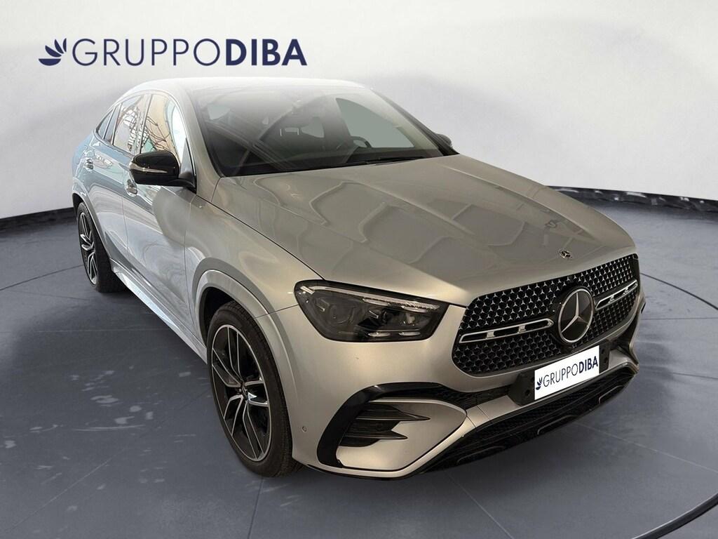 Mercedes GLE Coupe 300 d AMG Line Premium Plus 4matic auto