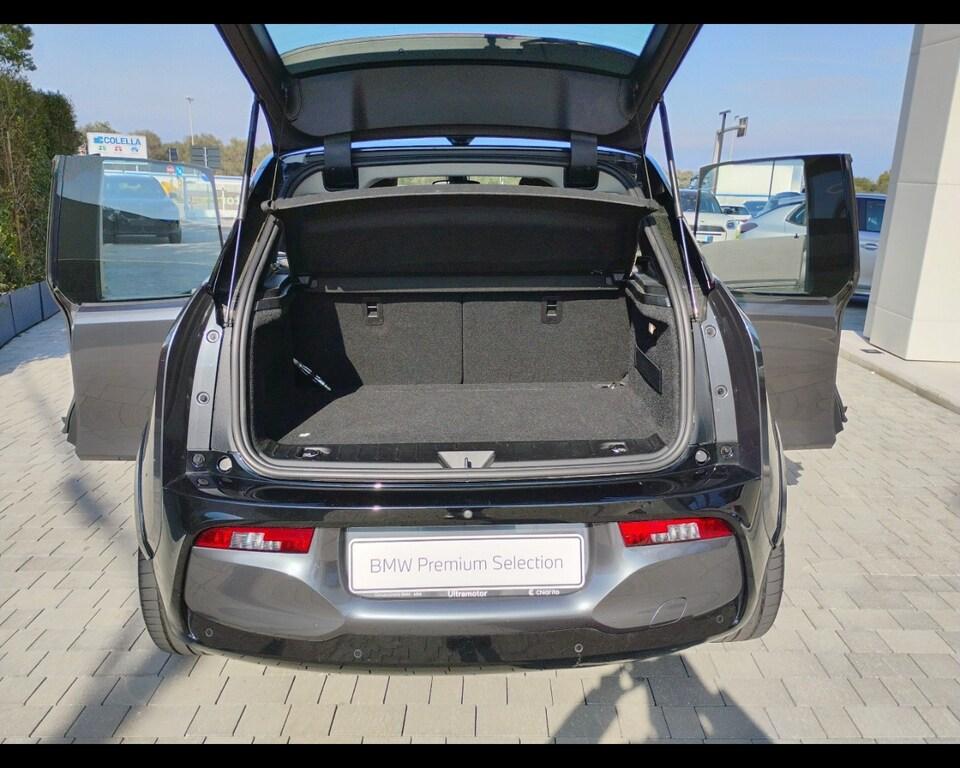 BMW i3 i3s 120Ah Advantage