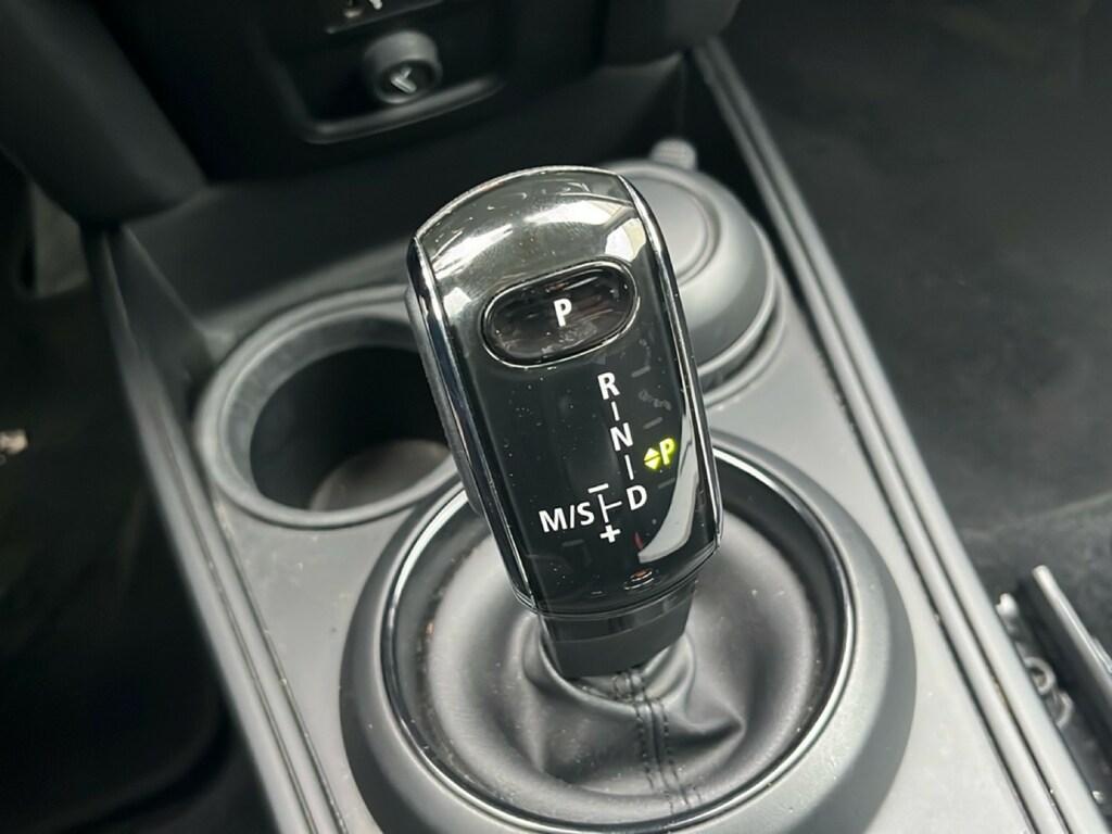 Mini Cooper D Countryman 2.0 TwinPower Turbo Cooper D