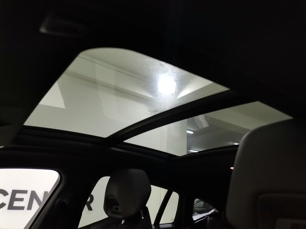 BMW X6 M50i auto