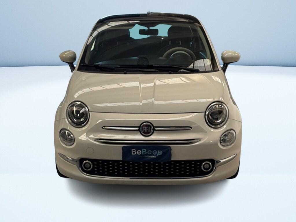 Fiat 500 1.0 hybrid Dolcevita 70cv