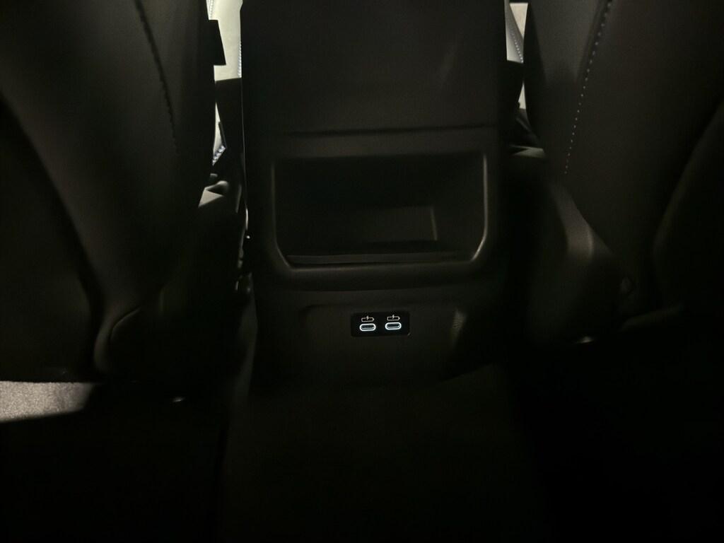 BMW Serie 1 120d 48V MSport auto