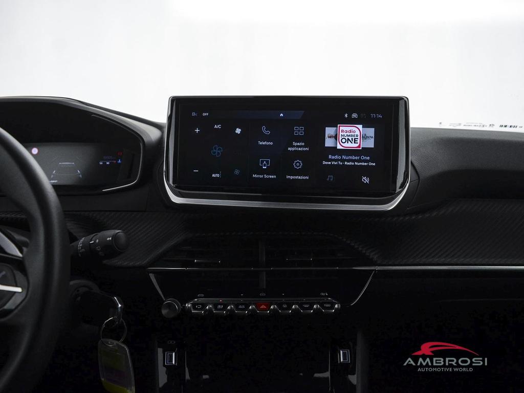 Peugeot 2008 1.2 puretech Allure s&s 100cv