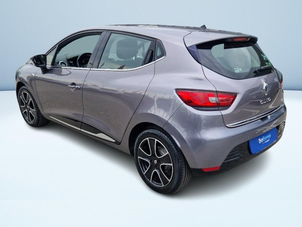 Renault Clio 5p 1.5 dci energy Duel 75cv