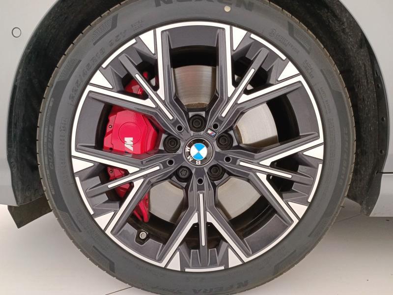 BMW Serie 1 118d MSport Pro auto