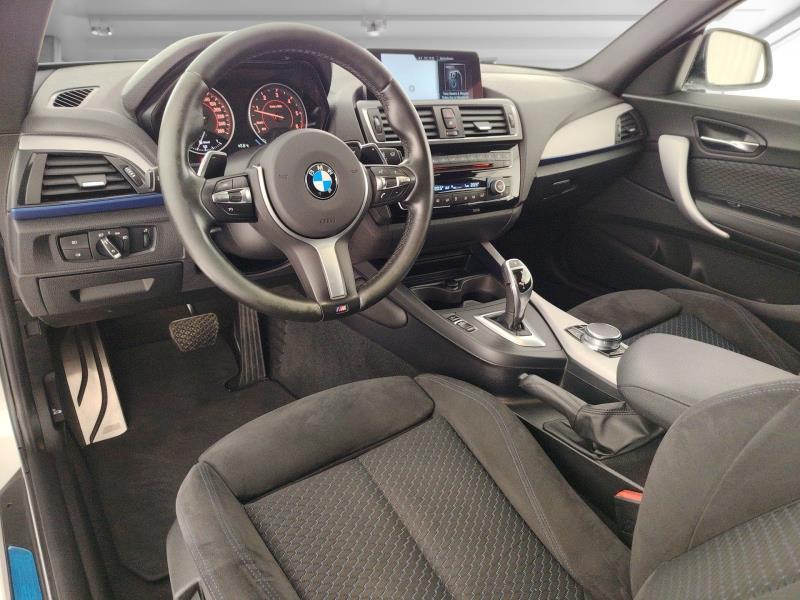 BMW Serie 1 120d Msport 3p auto