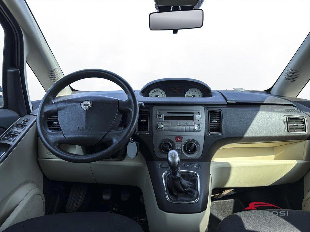 Lancia Musa 1.4 16v Oro 100 6m