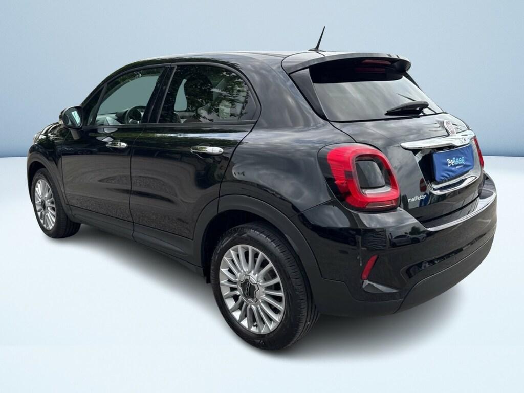 Fiat 500X 1.0 T3 Connect 120cv