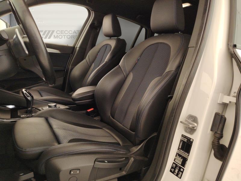 BMW X1 xdrive18d Msport auto