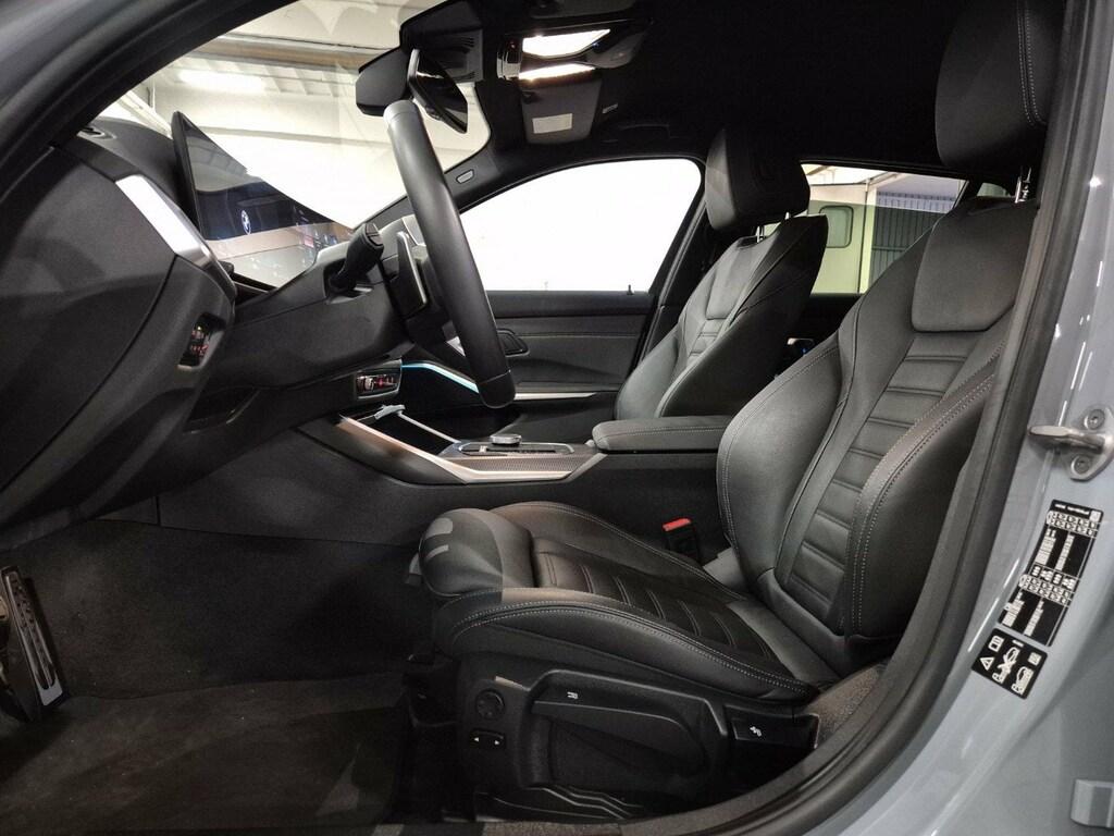 BMW Serie 3 320d Touring mhev 48V Msport xdrive auto