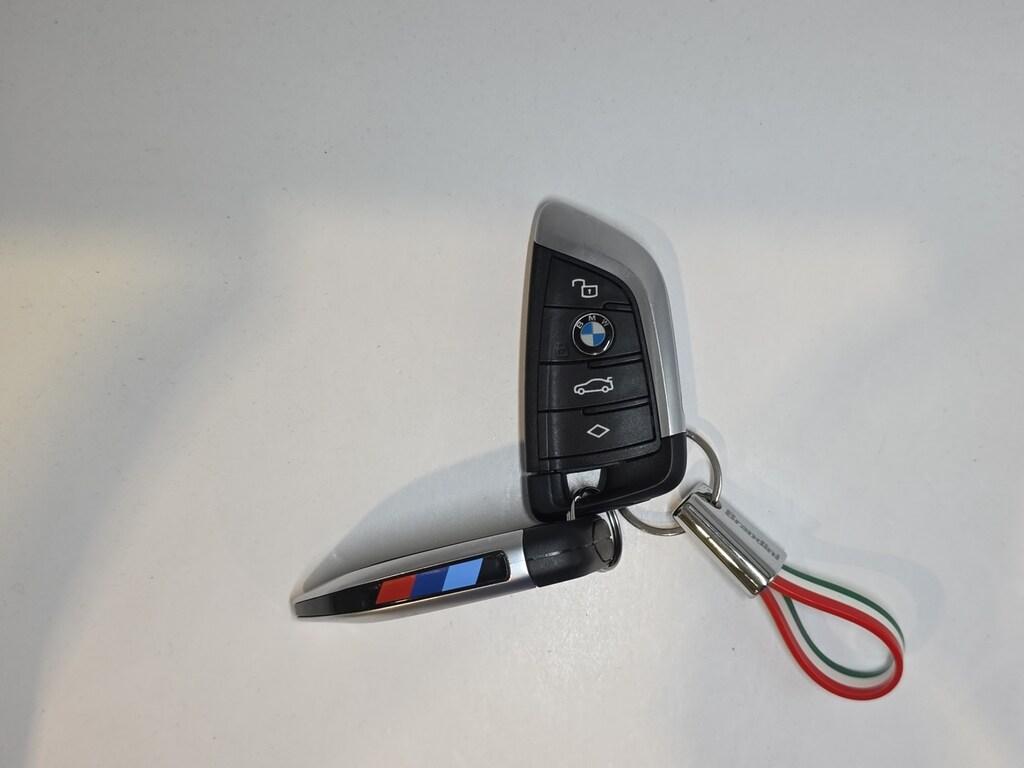BMW Serie 2 M M240i Coupe xdrive M Sport Pro auto