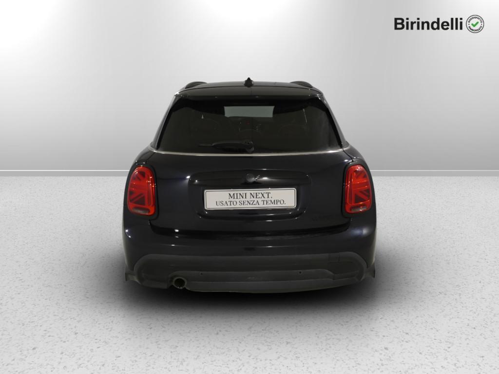 Mini Cooper 1.5 TwinPower Turbo Cooper