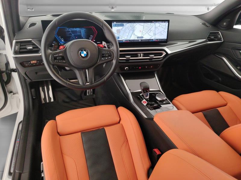 BMW M3 Touring 3.0 Competition M xdrive auto