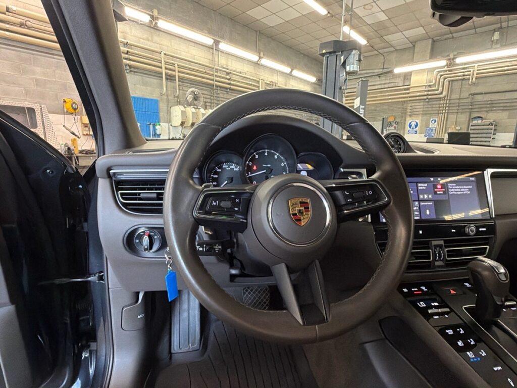 Porsche Macan 2.0 265cv pdk
