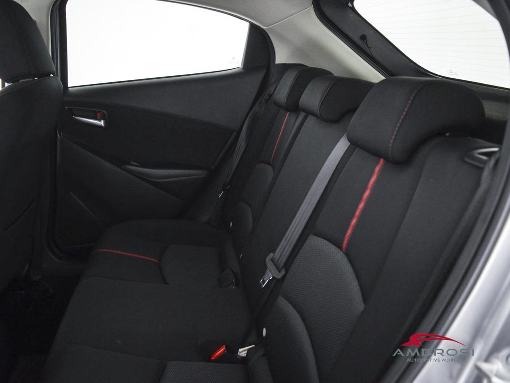 Mazda 2 1.5d Evolve 105cv