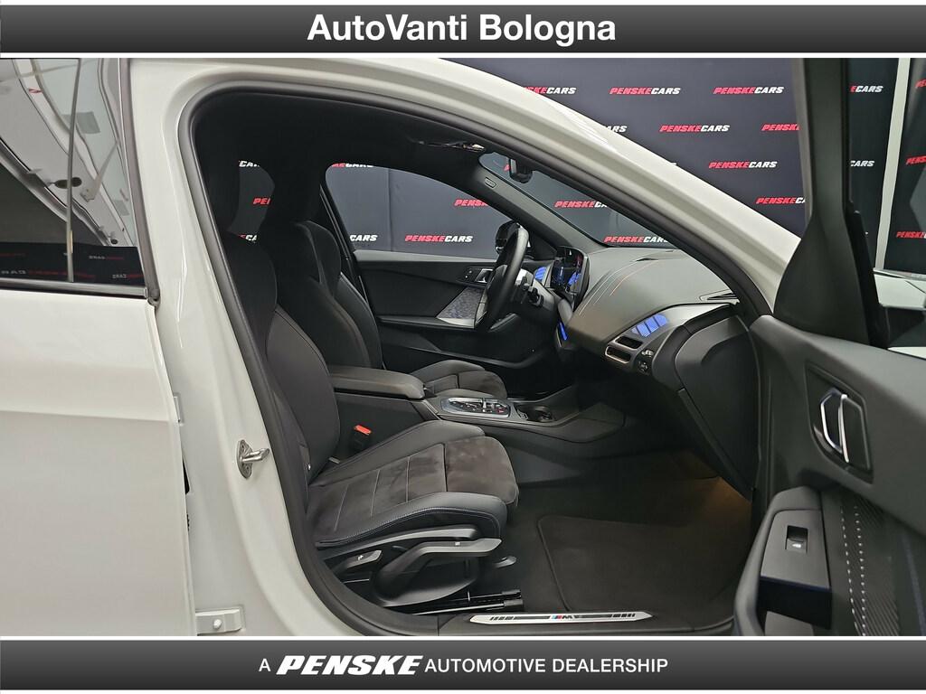 BMW Serie 1 118d MSport Pro auto