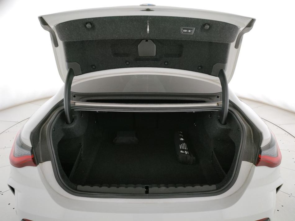 BMW Serie 4 420d Coupe mhev 48V xdrive Msport auto