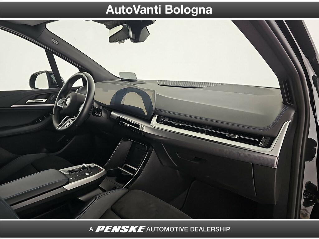 BMW Serie 2 218d Active Tourer Msport auto