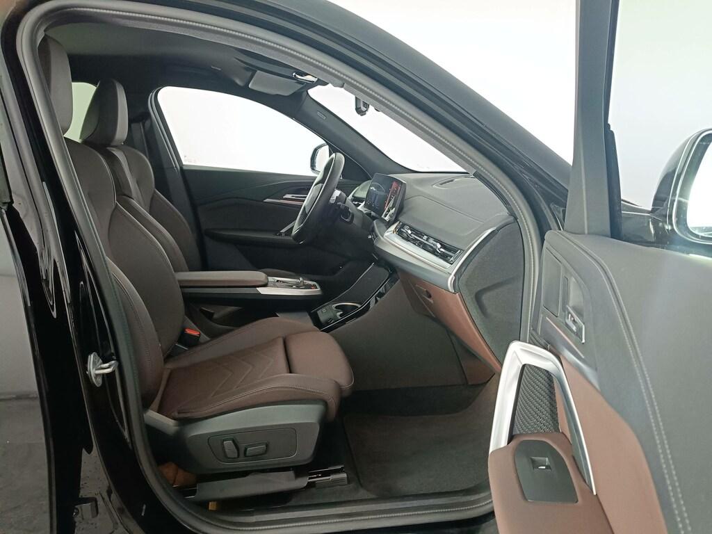 BMW X2 sdrive 20i 48V MSport Pro auto