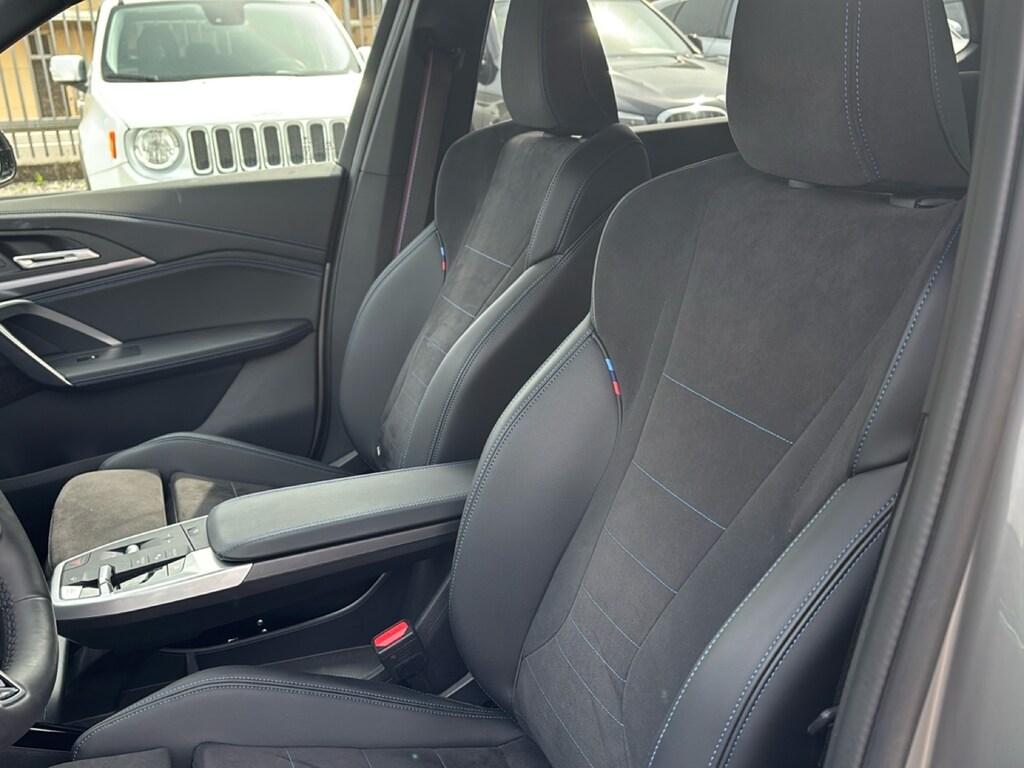 BMW X1 xdrive 25e MSport Pro auto