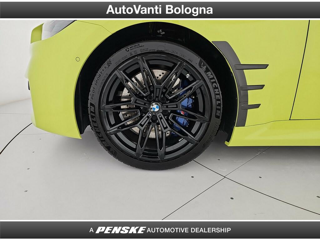 BMW M2 Coupe 3.0 480cv auto