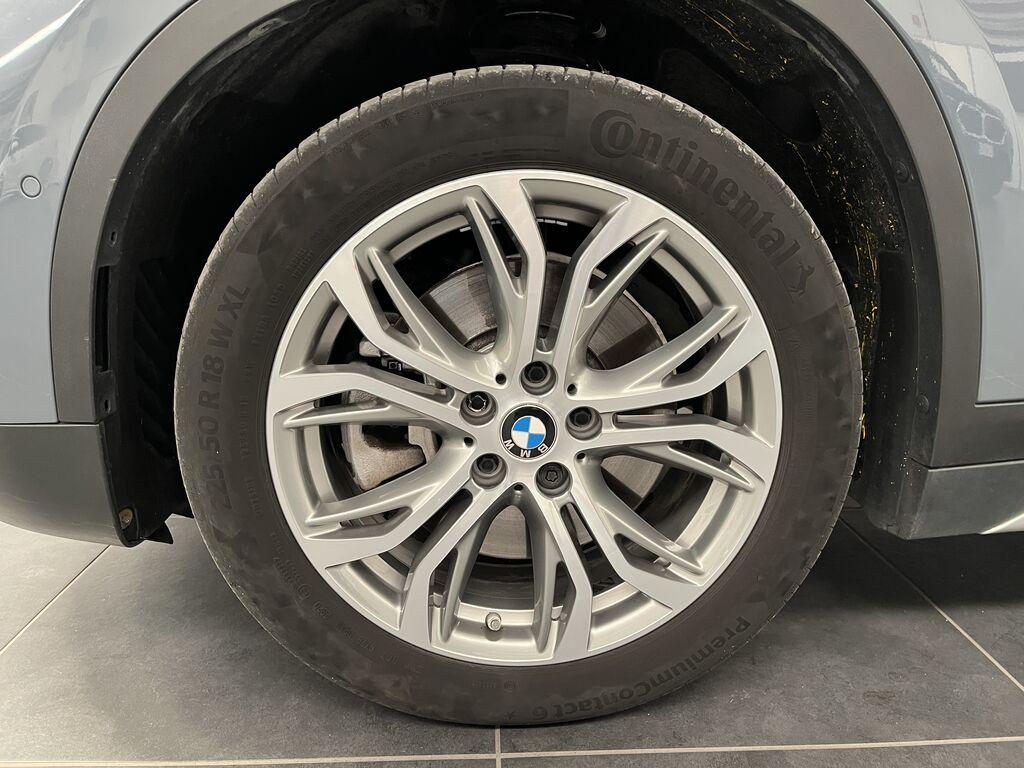 BMW X1 xdrive25e xLine Plus auto