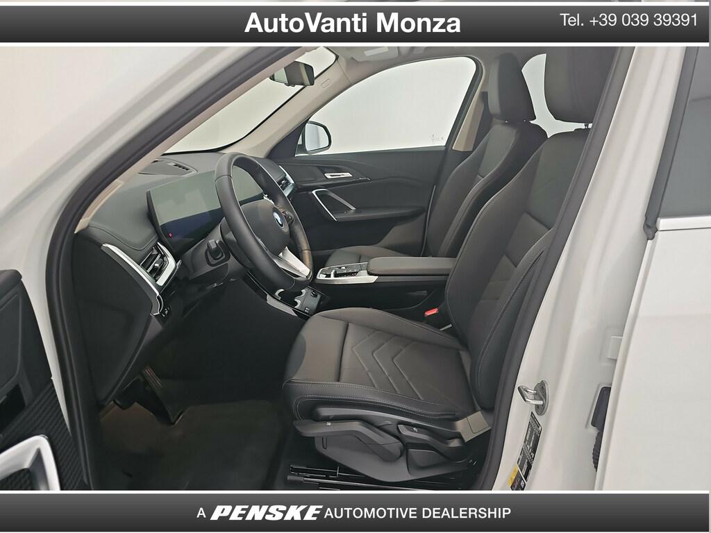 BMW iX1 edrive 20 MSport Pro